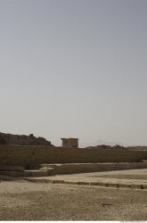 Dendera Temple Photo Textures